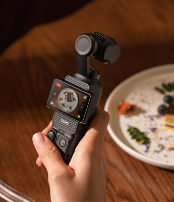 DJI Osmo Pocket