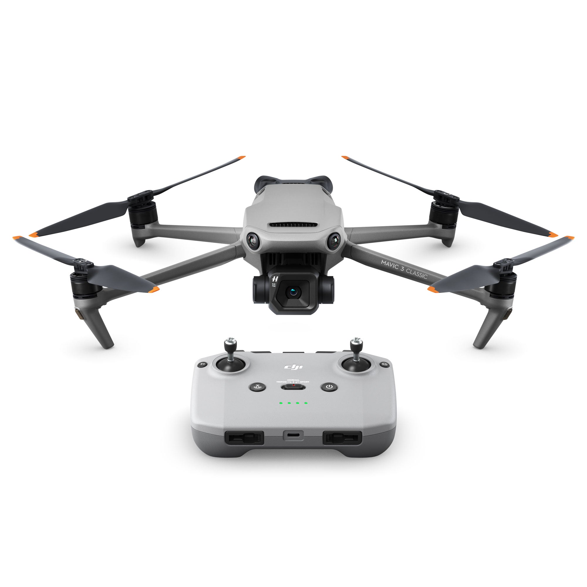 DJI Mavic 3 Classic (DJI RC-N1)