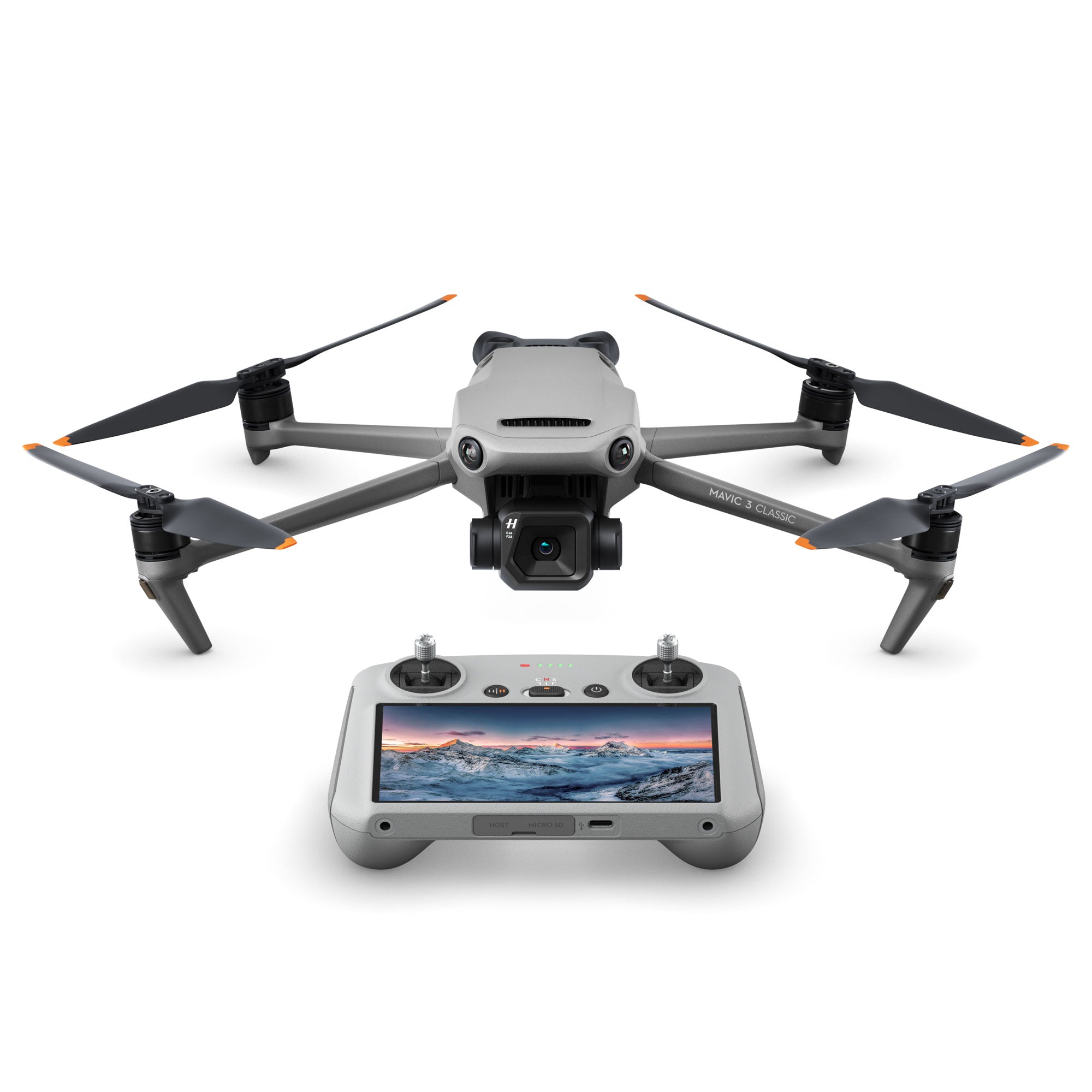 DJI Mavic 3 Classic (DJI RC)