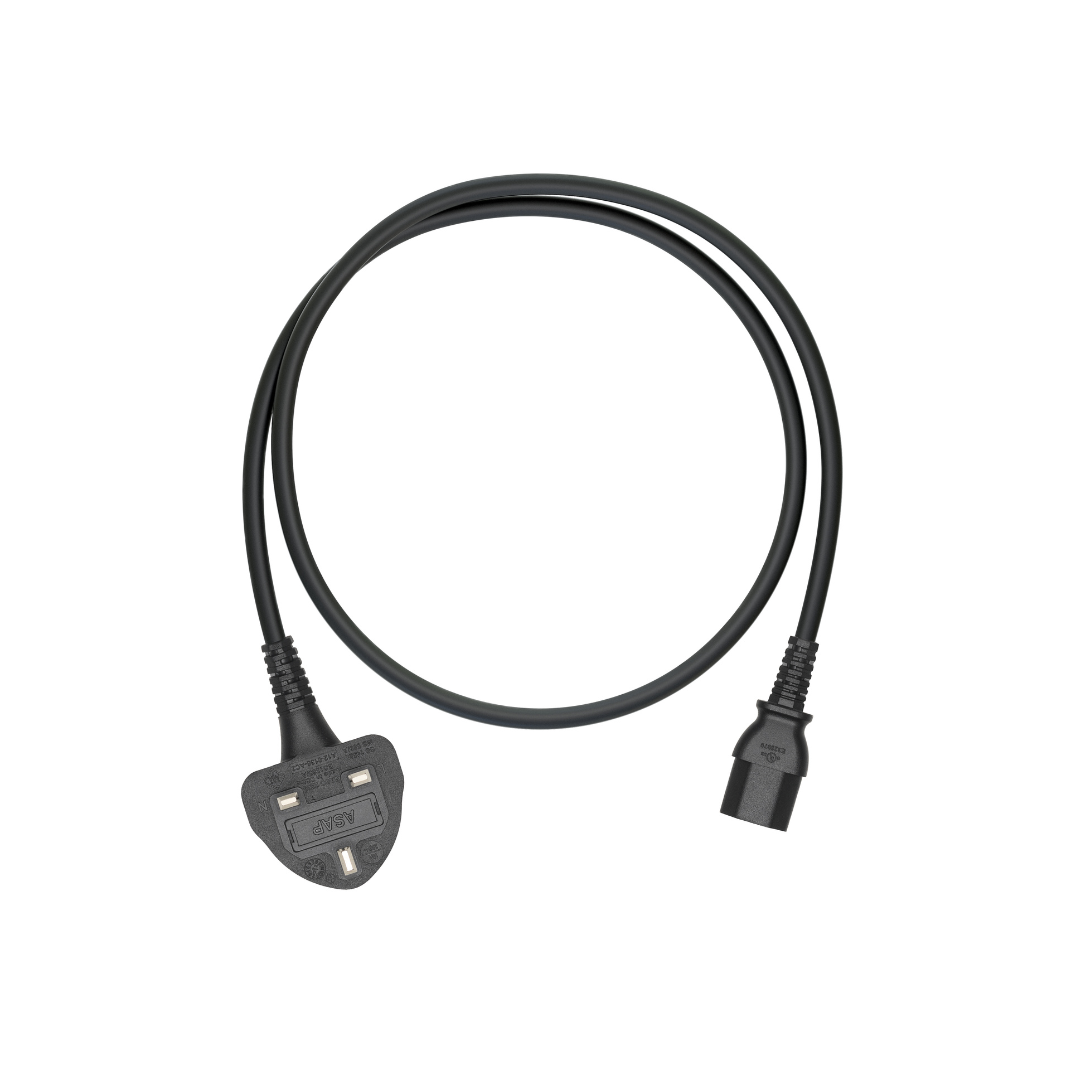 DJI TB51 Battery Hub AC Cable (UK)