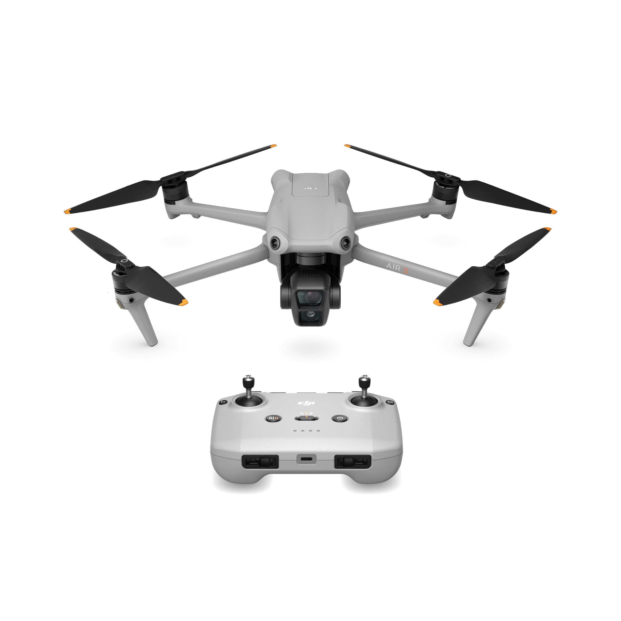 DJI Air 3 (RC-N2)