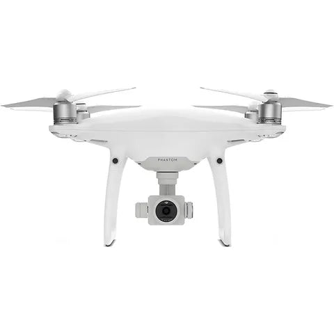 DJI Phantom 4 Advanced (Approved Used)