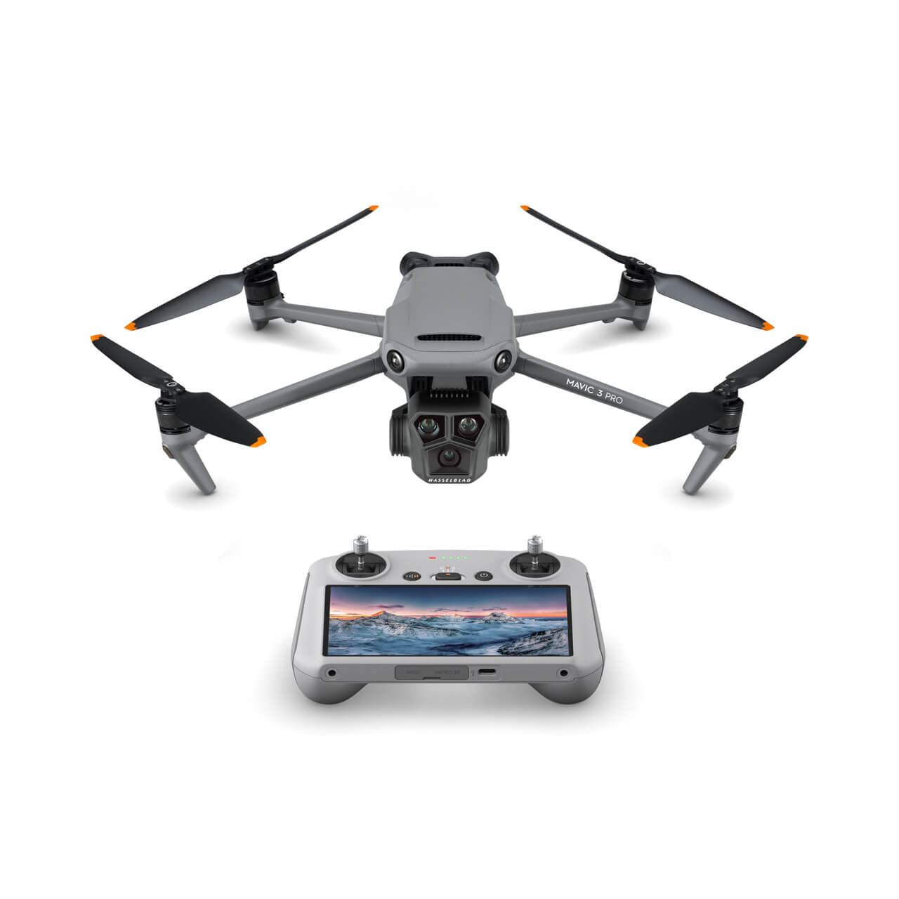 DJI Mavic 3 Pro (RC)