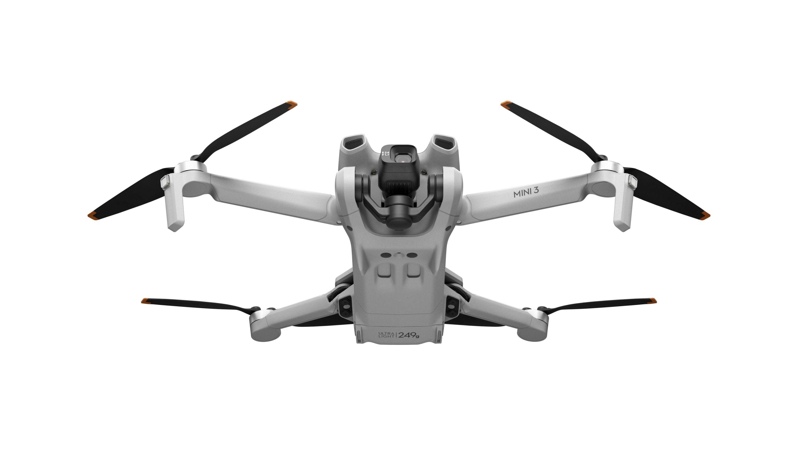 DJI Mini 3 (DJI RC-N1)