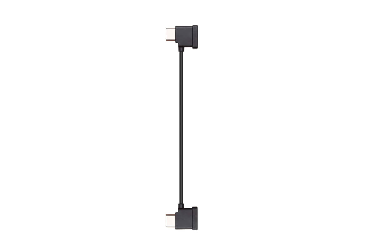 RC-N1 RC Cable (USB Type-C connector)