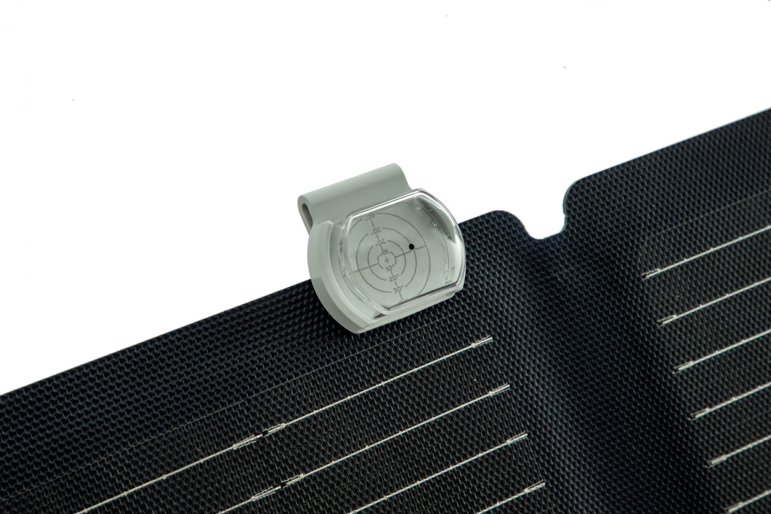 EcoFlow Solar Angle Guide