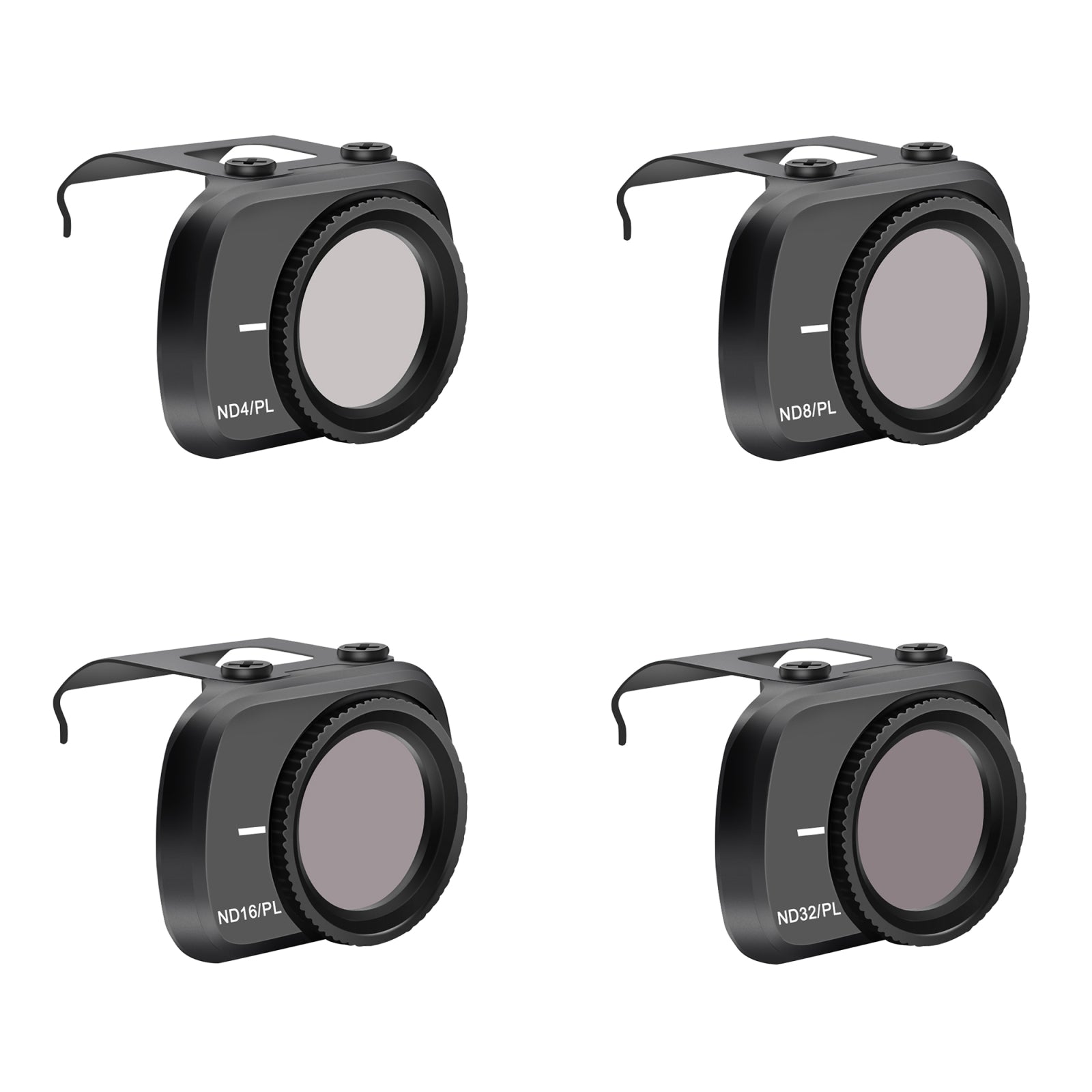 Mini 2/2se/4k ND Filter Set