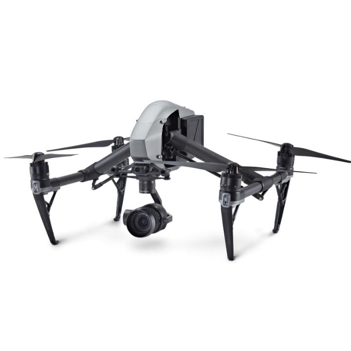 DJI Inspire 2 X5S Standard Kit