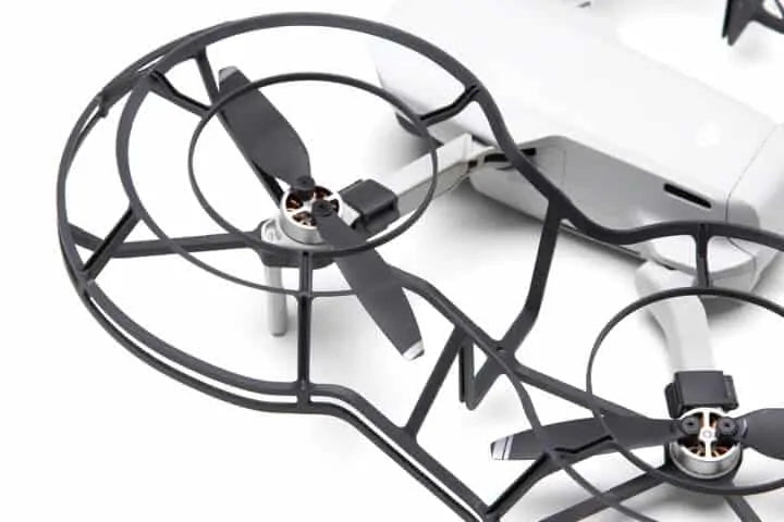 DJI Mini 2 Series Propeller Guards