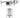 DWI DJI Air 2/2S Extended Landing Gear