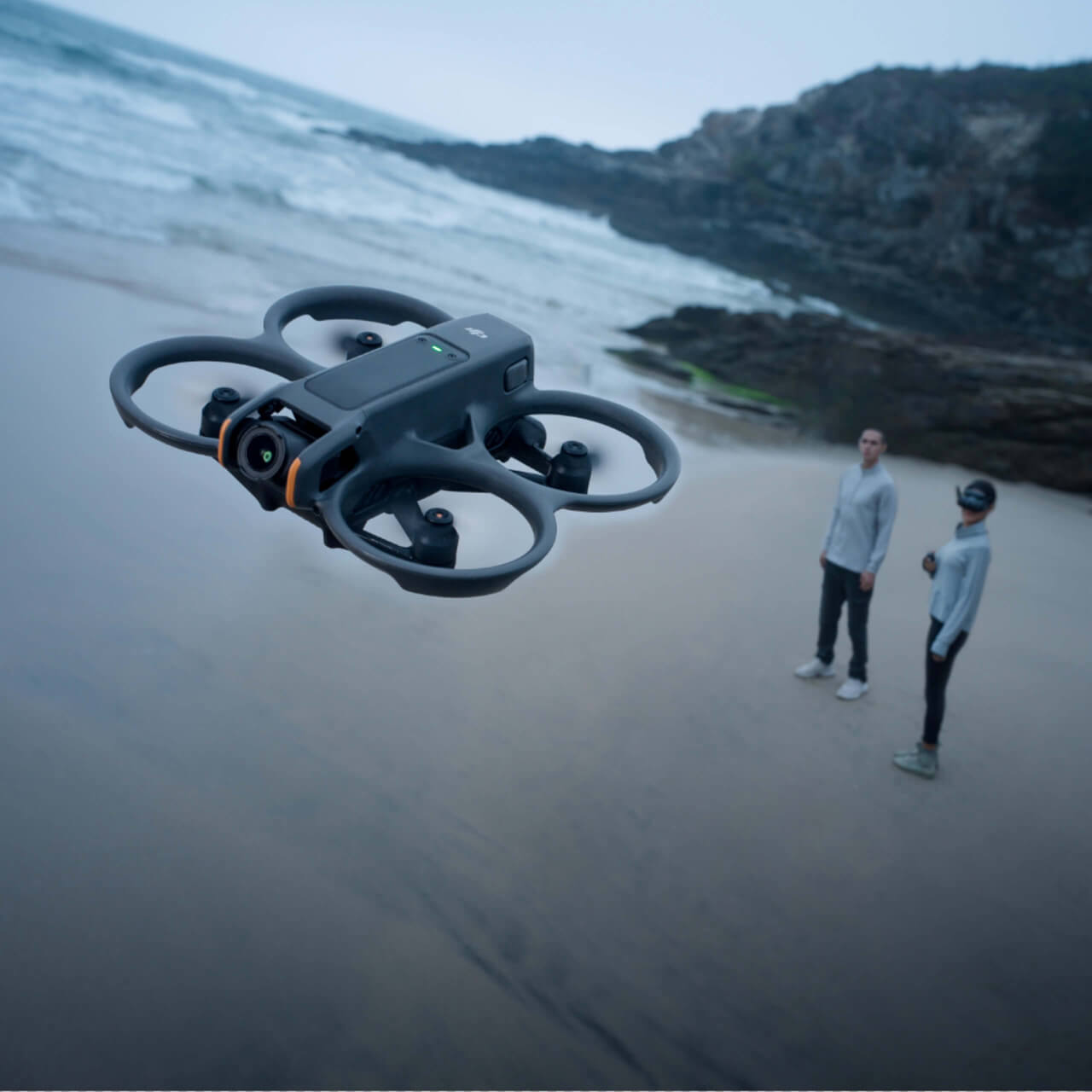 DJI Avata 2 (Drone Only)