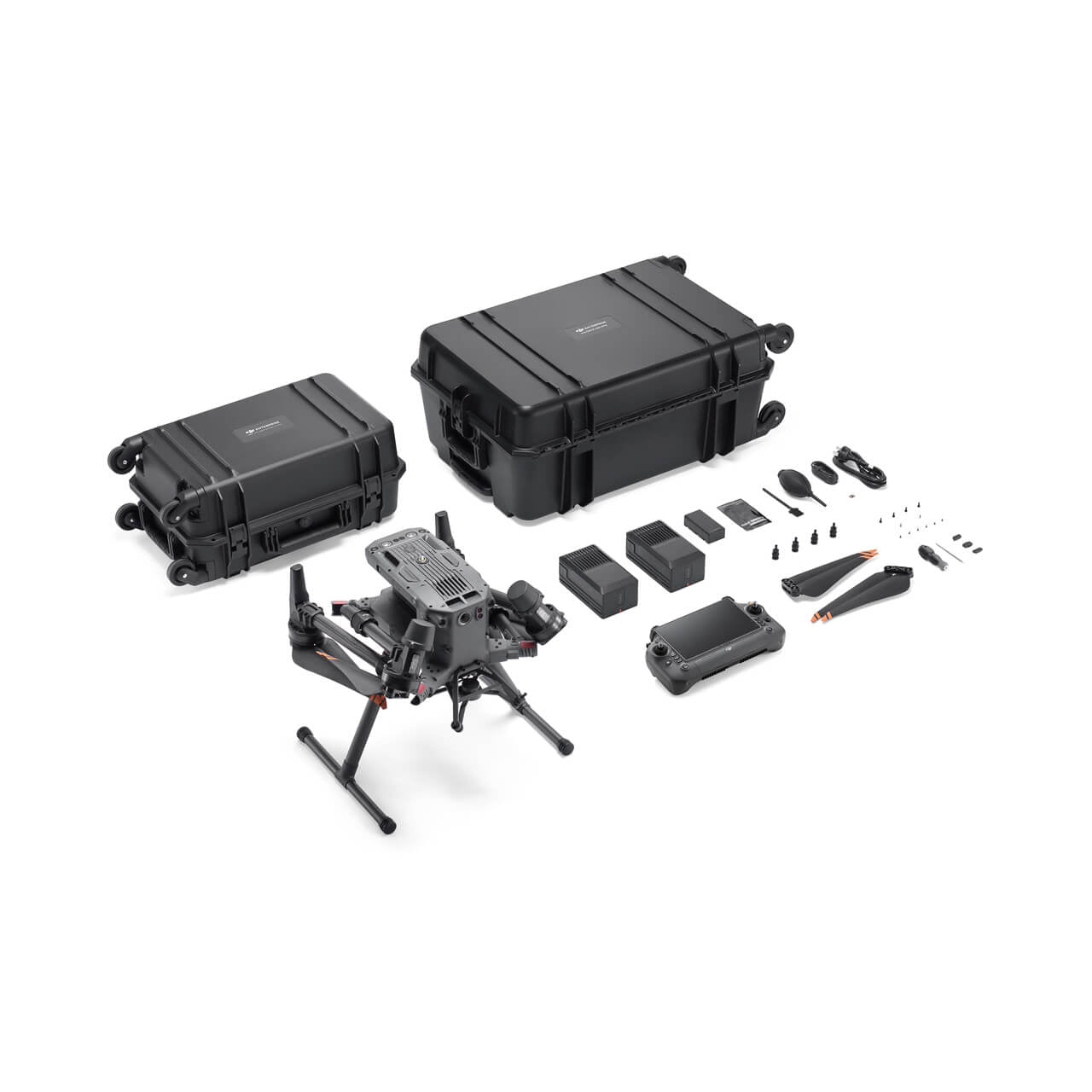 DJI Matrice 350 RTK