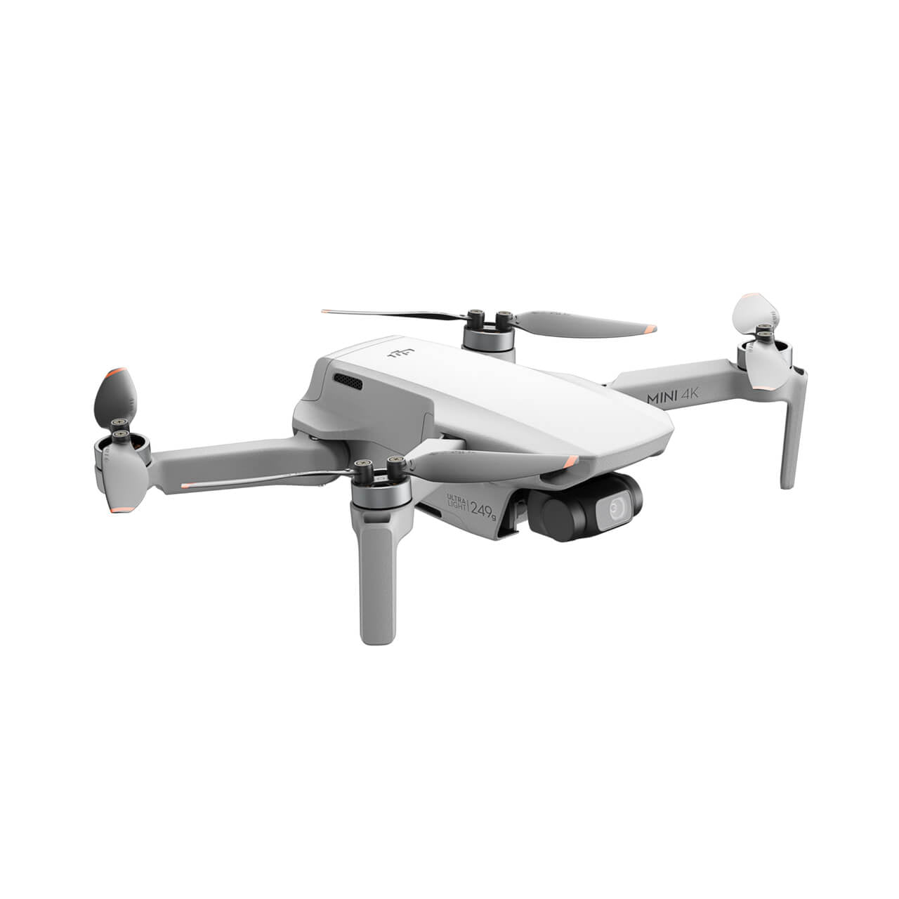 DJI Mini 4K Drone Works Dji mini 4k drone works