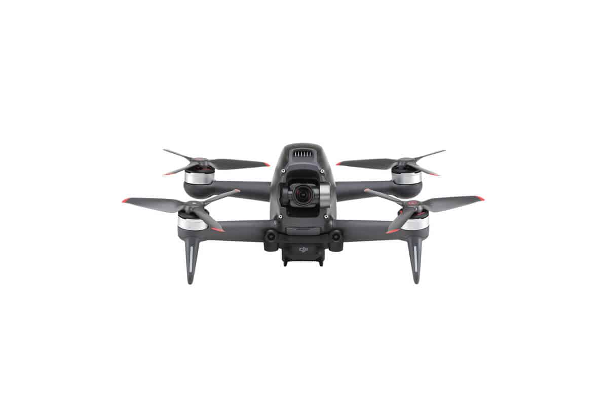 DJI FPV Drone (Body Only)