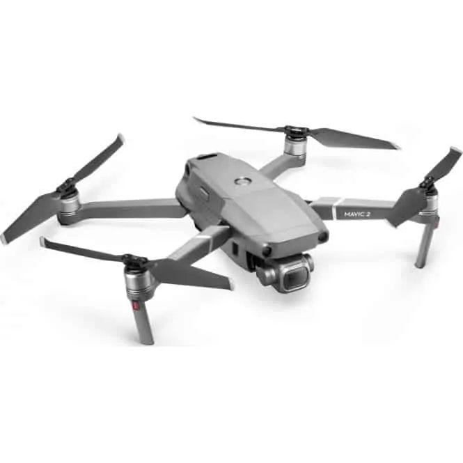 DJI Mavic 2 Pro Body Only (Approved Used)