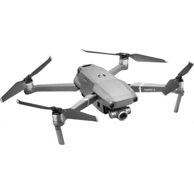 DJI Mavic 2 Zoom (Approved Used)