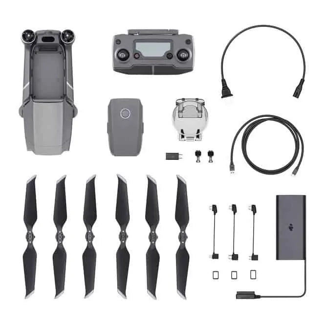 DJI Mavic 2 Zoom (Approved Used)