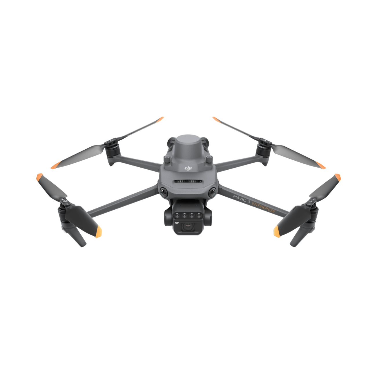 DJI Mavic 3 Multispectral Edition