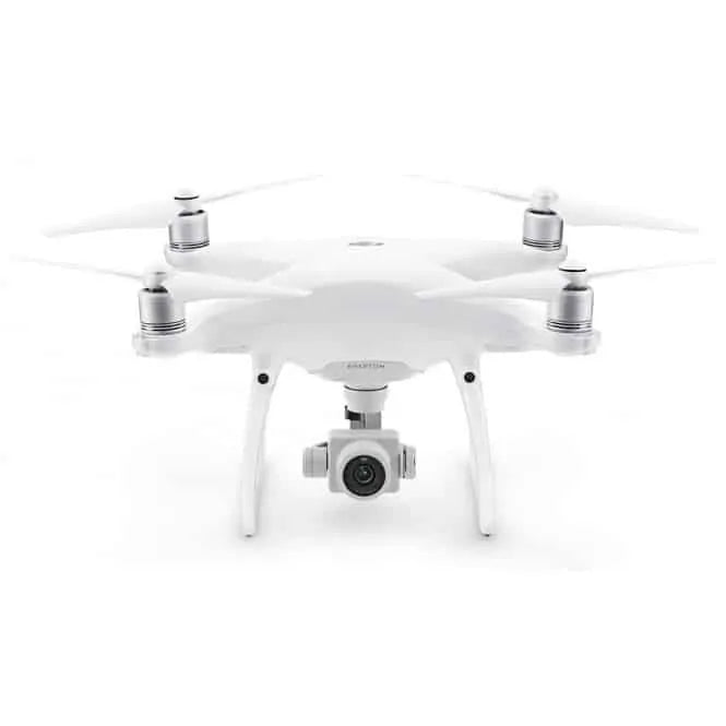 DJI Phantom 4 Pro V1 Body Only (Approved Used)