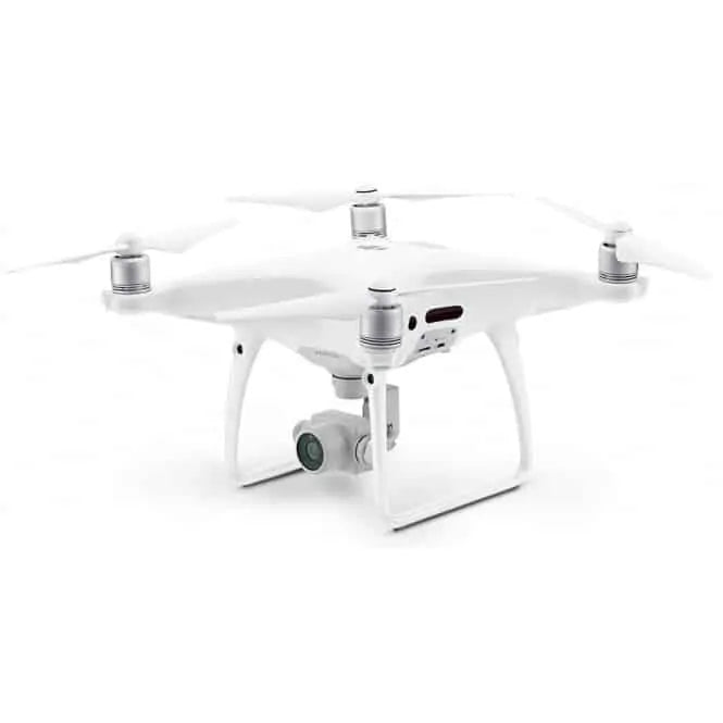 DJI Phantom 4 Pro V1 Body Only (Approved Used)