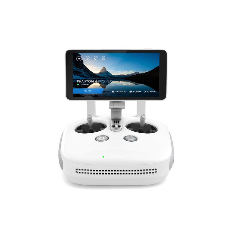 DJI Phantom 4 Controller GL300K (Approved Used)