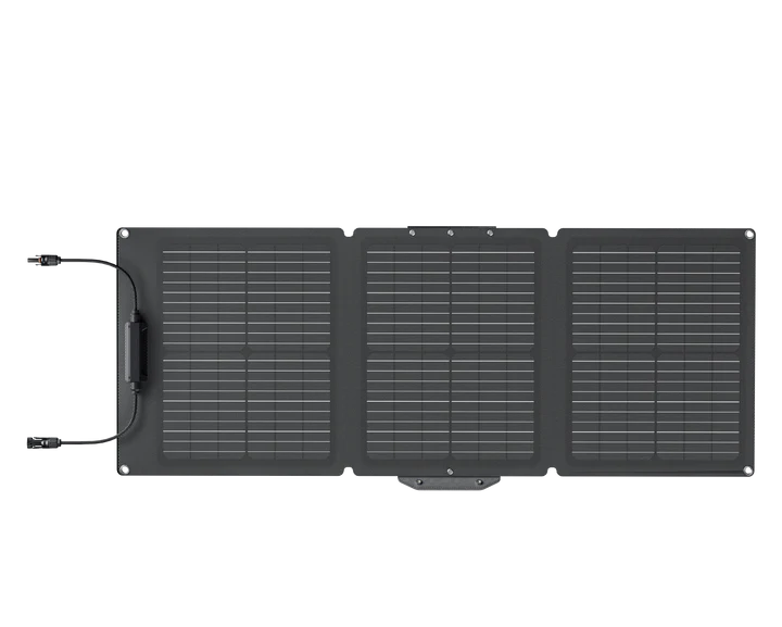 EcoFlow 60W Portable Solar Panel