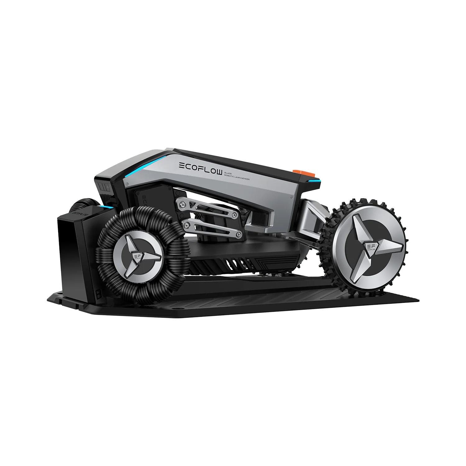 EcoFlow Blade Robotic Lawnmower