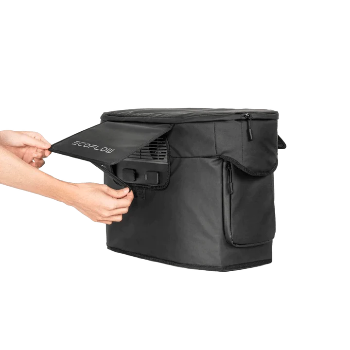 EcoFlow DELTA Max Bag