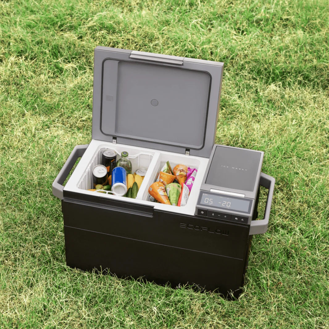 EcoFlow Glacier Portable Refrigerator