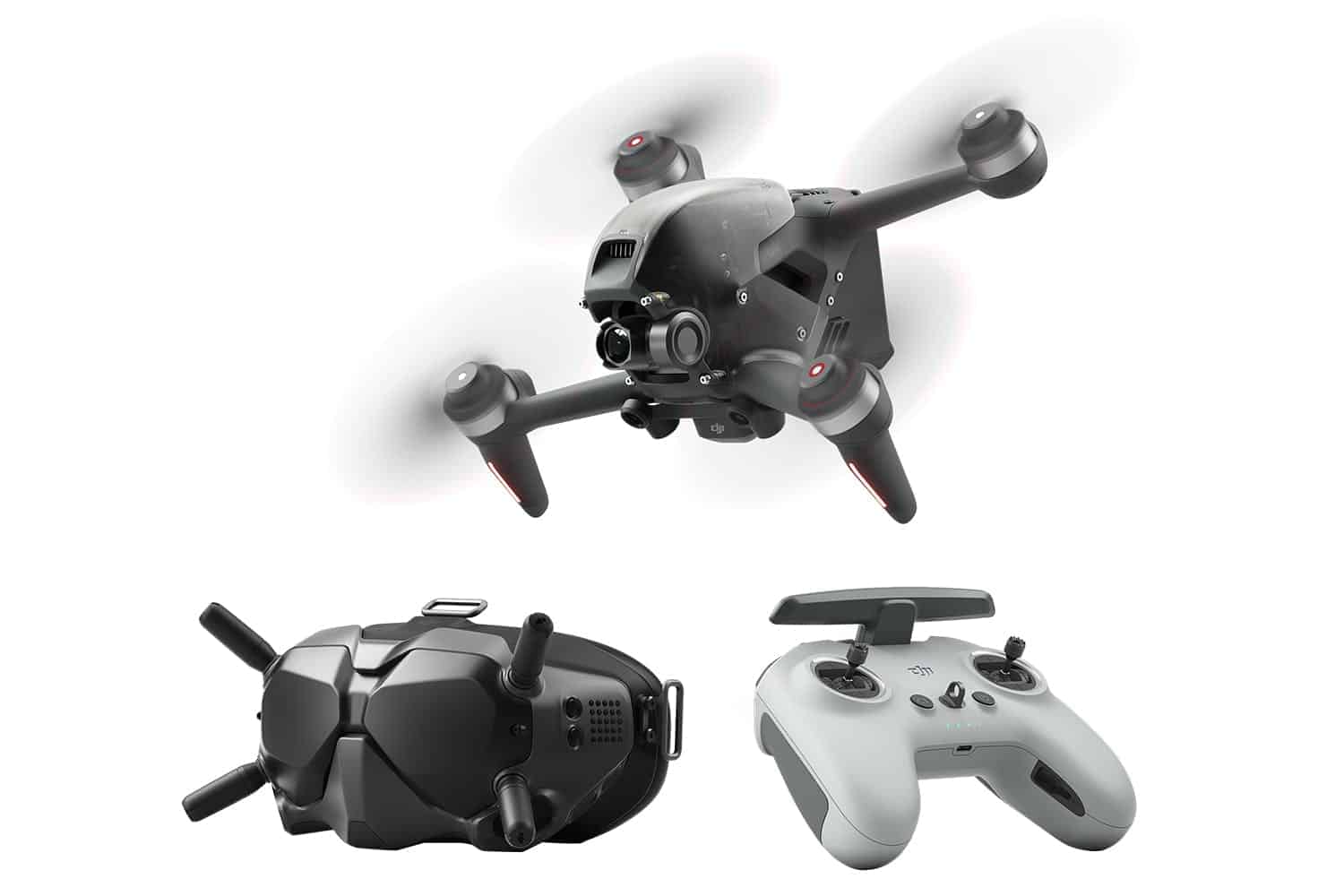 DJI FPV Combo