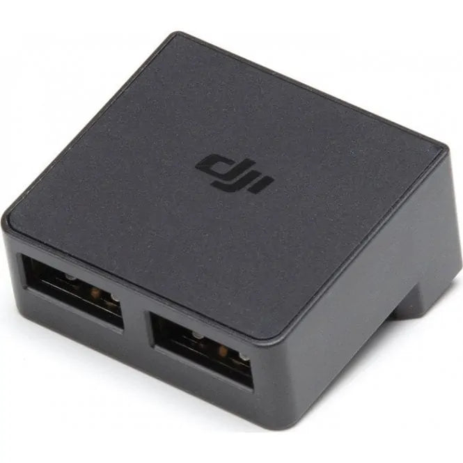 DJI Mavic 2 Battery To Power Bank Adapter