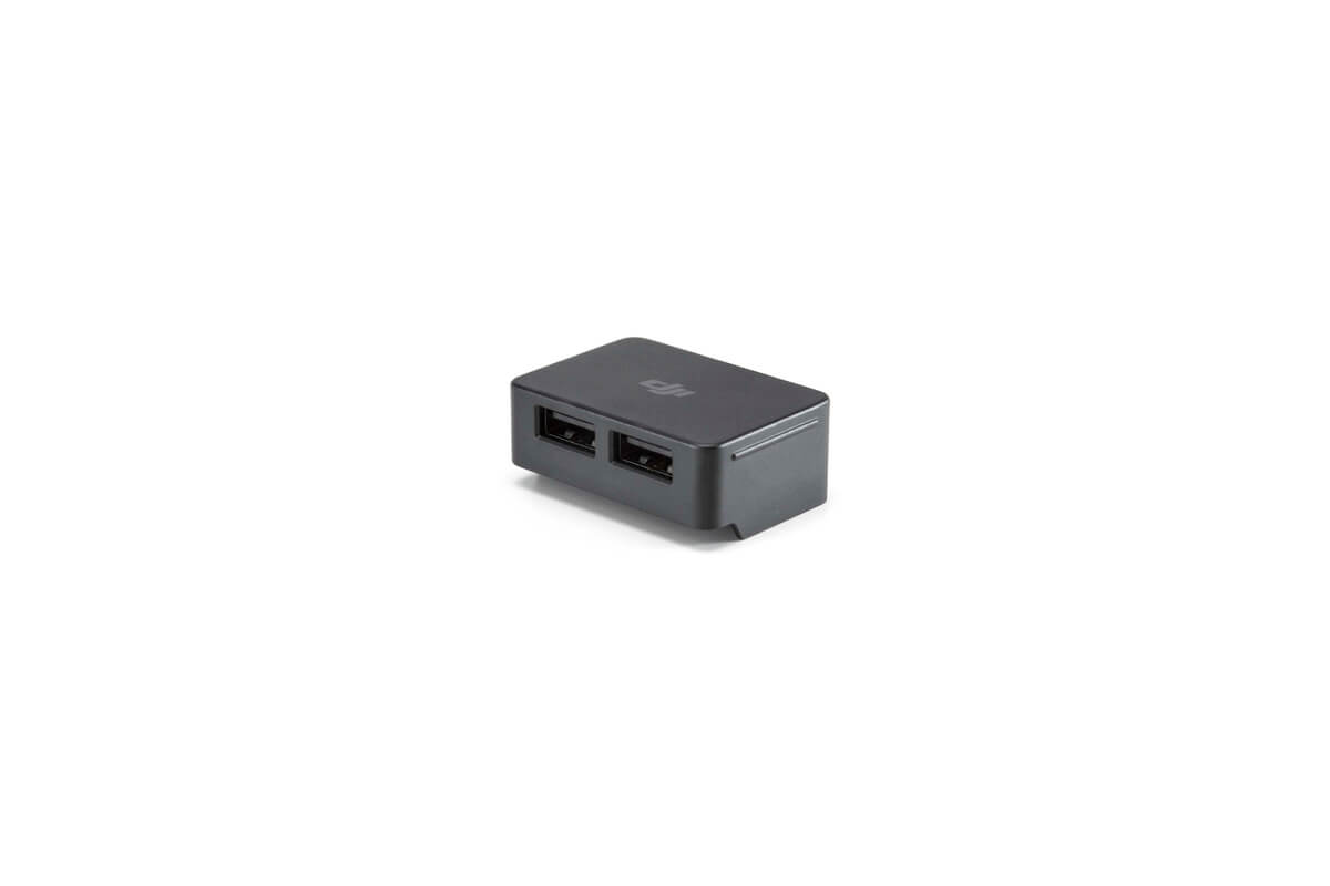 DJI Mavic Air 2 Power Bank Adapter