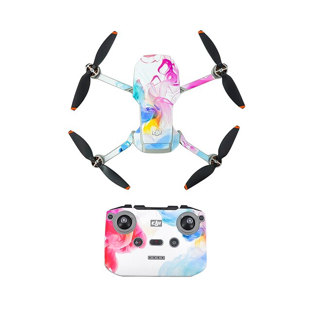 DJI Mini 2 Skins (Drone & Controller)