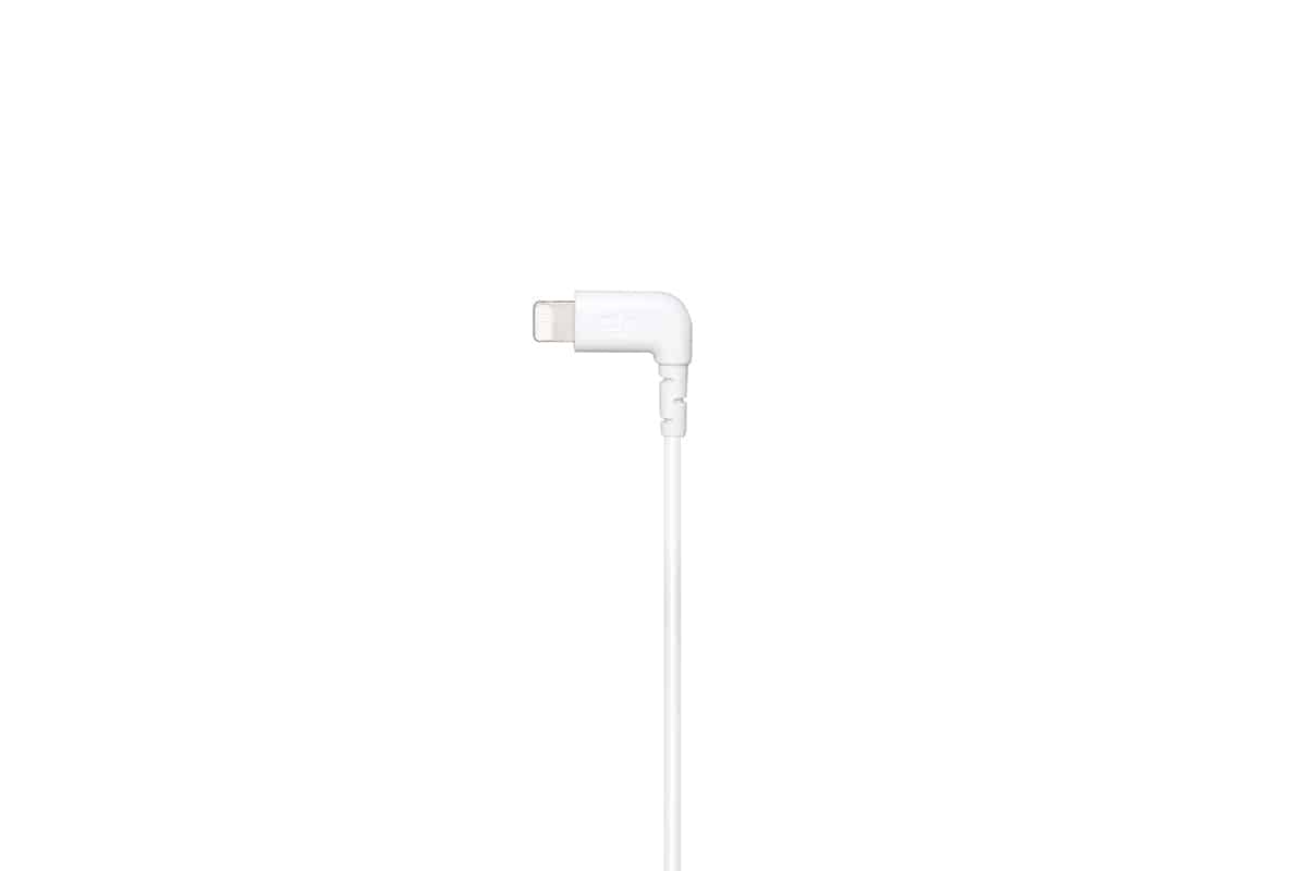 DJI RC Cable (Lightning to USB)