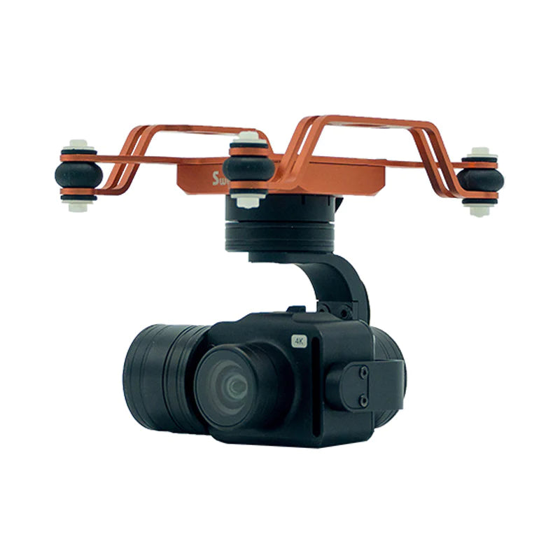 Swellpro GC3-S 4K 3 Axis Gimbal Camera